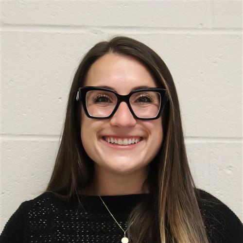 Kaitlin Lanzatella Assistant Director of Pupil Personnel Services